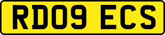 RD09ECS