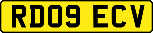 RD09ECV
