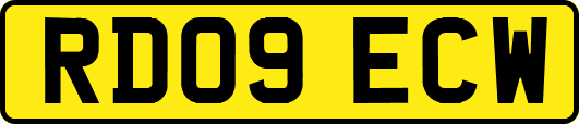 RD09ECW