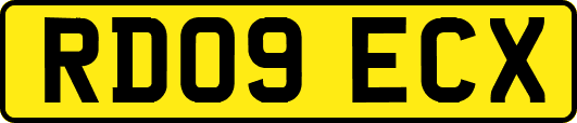 RD09ECX