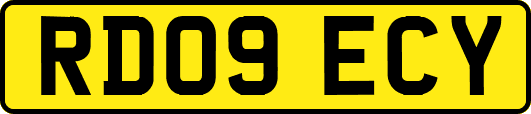 RD09ECY