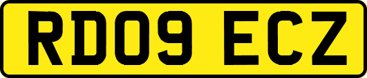 RD09ECZ