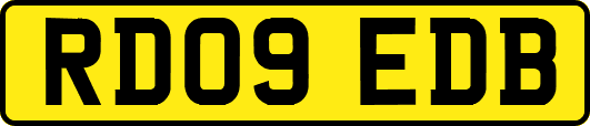 RD09EDB