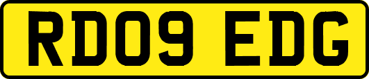 RD09EDG