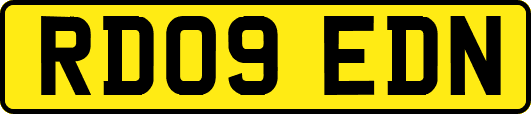 RD09EDN