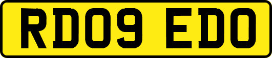 RD09EDO