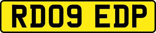 RD09EDP