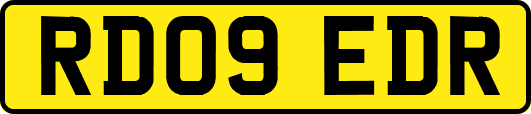 RD09EDR