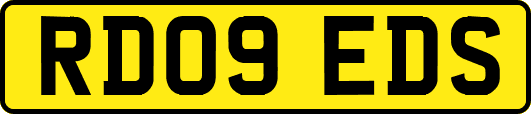 RD09EDS