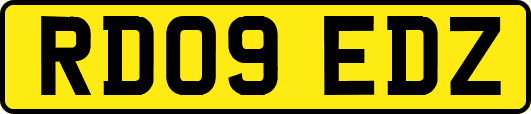RD09EDZ