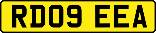 RD09EEA