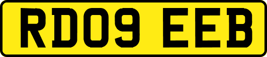 RD09EEB