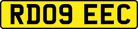 RD09EEC