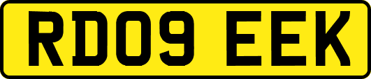 RD09EEK