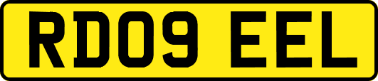 RD09EEL