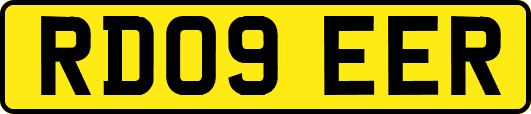 RD09EER