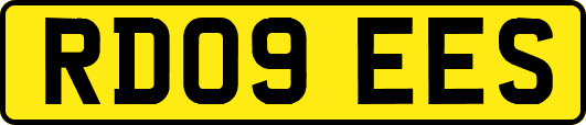 RD09EES