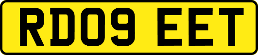 RD09EET