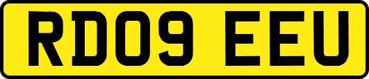 RD09EEU