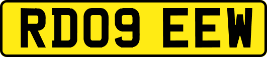RD09EEW