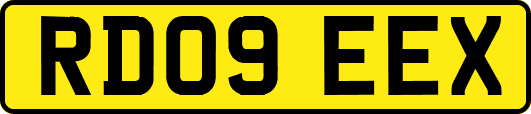 RD09EEX