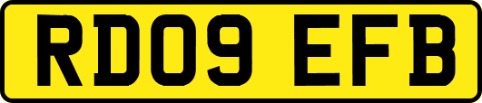 RD09EFB