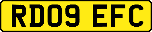 RD09EFC