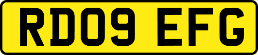 RD09EFG