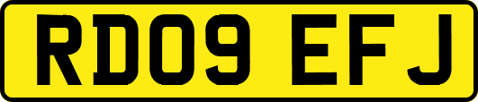 RD09EFJ