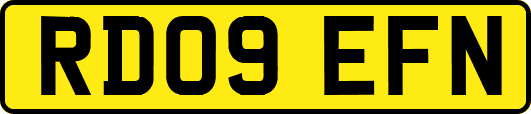 RD09EFN