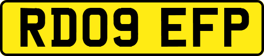 RD09EFP