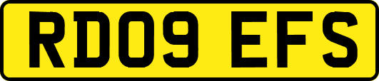 RD09EFS