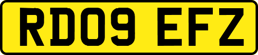 RD09EFZ