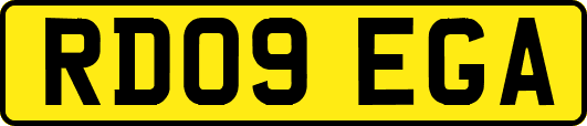 RD09EGA