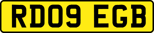 RD09EGB