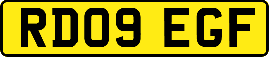 RD09EGF