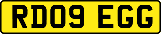 RD09EGG