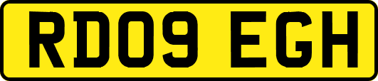 RD09EGH