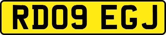 RD09EGJ