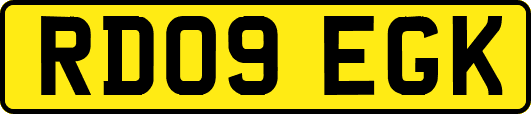 RD09EGK