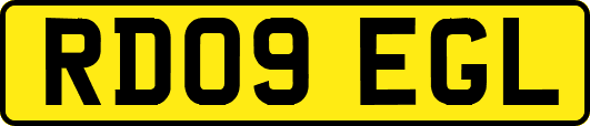 RD09EGL