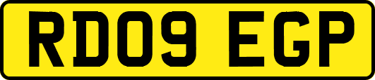 RD09EGP