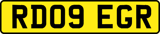 RD09EGR