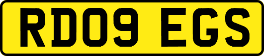 RD09EGS
