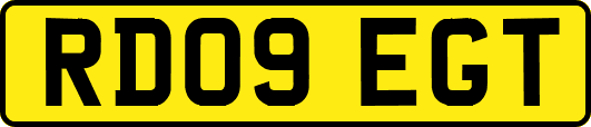 RD09EGT