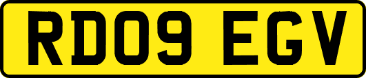 RD09EGV