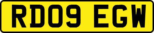 RD09EGW