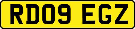 RD09EGZ
