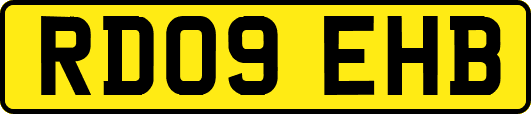RD09EHB