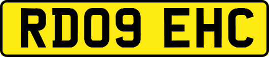 RD09EHC